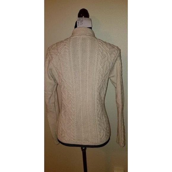 153 N W/O T S Exclusive Hand Knit for Ralph Laurel - Picture 2 of 16